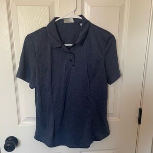 Callaway Women's Navy Polo Shirt